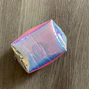 super cute mini pouch!!